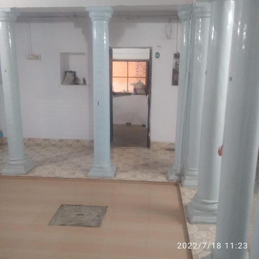 Sankardev Guest House D24 35 Varanasi Esterno foto