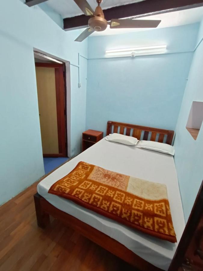 Sankardev Guest House D24 35 Varanasi Esterno foto